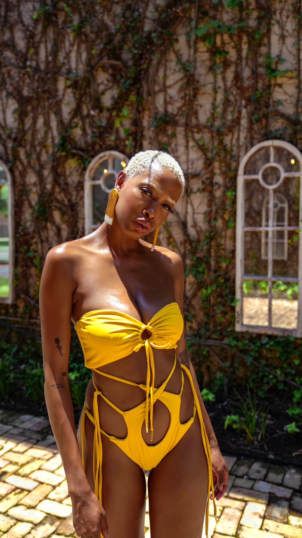 Bree Set