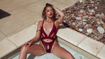 Trinidad Monokini