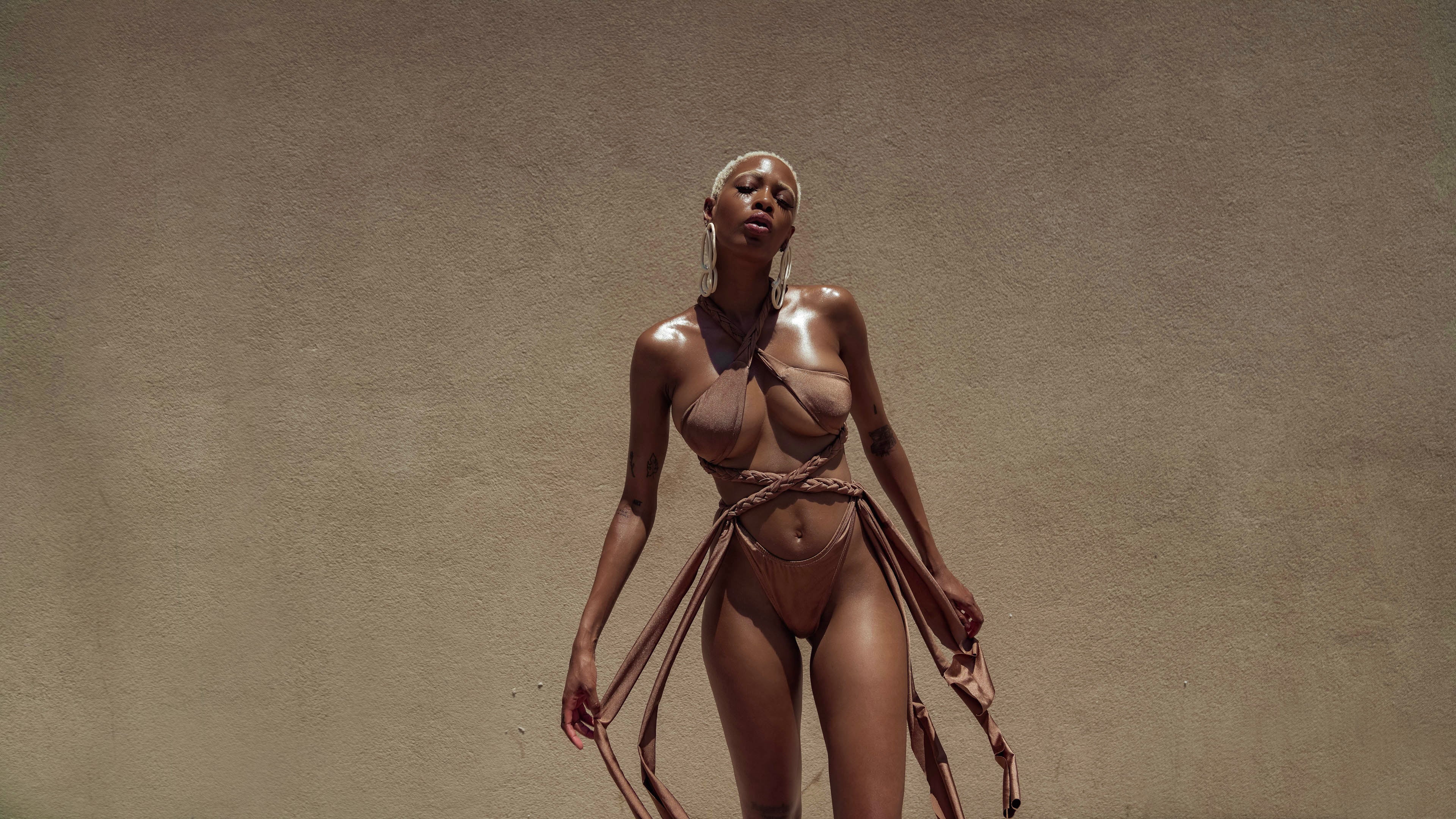 Goddess Set