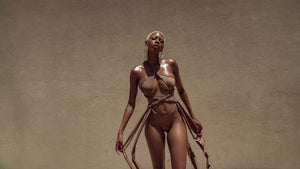 Goddess Set