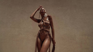 Goddess Set